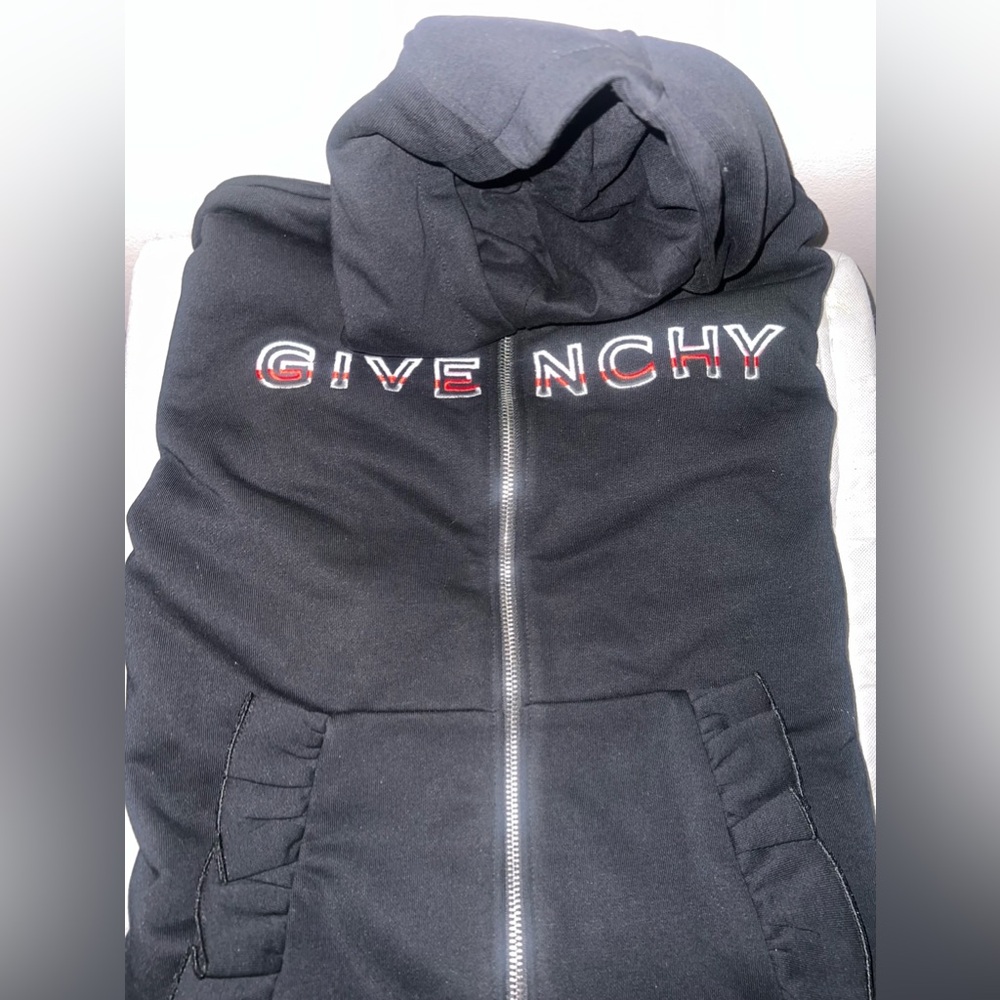Givenchy Girls Jogging Set